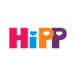 FARMAVR Hipp Baby Logo