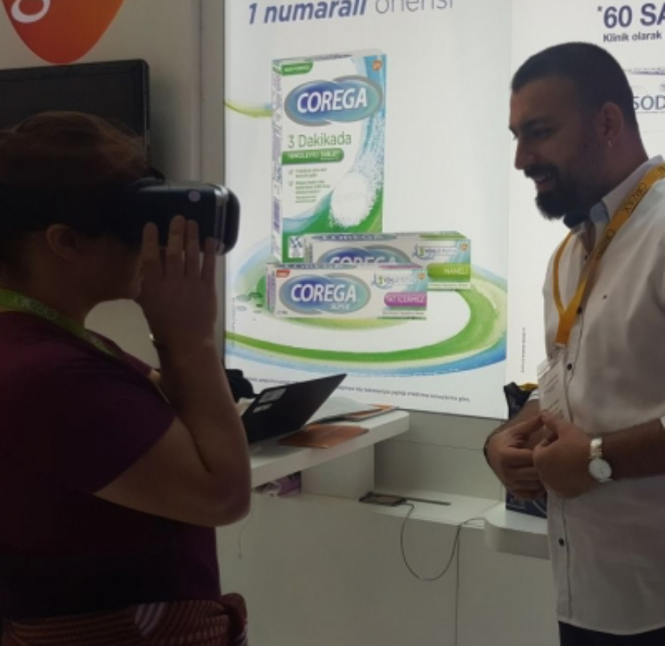 FARMAVR - Selçuk Pharmacy Fair